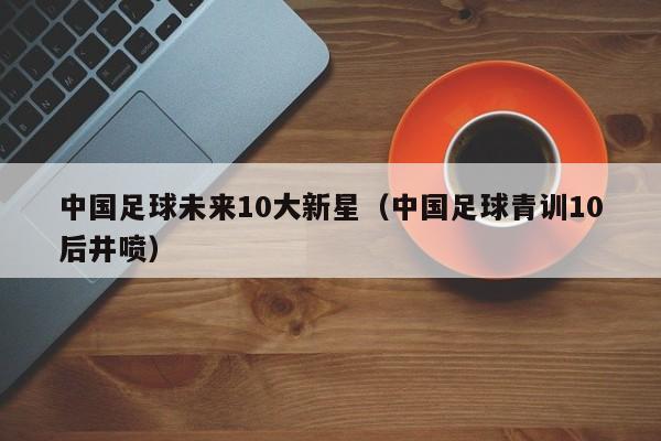 中国足球未来10大新星（中国足球青训10后井喷）