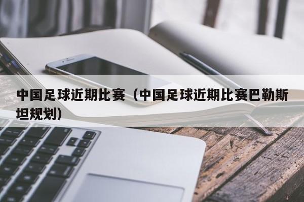 中国足球近期比赛（中国足球近期比赛巴勒斯坦规划）