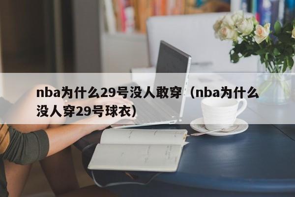 nba为什么29号没人敢穿（nba为什么没人穿29号球衣）